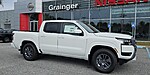 New 2026 NISSAN FRONTIER SV in SAVANNAH, GEORGIA