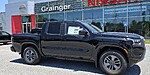 New 2026 NISSAN FRONTIER SV in SAVANNAH, GEORGIA
