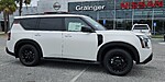 New 2026 NISSAN ARMADA PRO-4X in SAVANNAH, GEORGIA