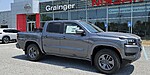 New 2026 NISSAN FRONTIER SV in SAVANNAH, GEORGIA