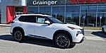 New 2026 NISSAN ROGUE PLATINUM in SAVANNAH, GEORGIA
