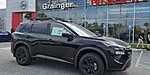 New 2026 NISSAN ROGUE ROCK CREEK in SAVANNAH, GEORGIA