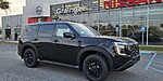 New 2026 NISSAN ARMADA PRO-4X in SAVANNAH, GEORGIA
