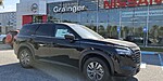 New 2026 NISSAN PATHFINDER SV in SAVANNAH, GEORGIA