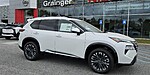New 2026 NISSAN ROGUE PLATINUM in SAVANNAH, GEORGIA