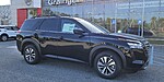 New 2026 NISSAN PATHFINDER SL in SAVANNAH, GEORGIA
