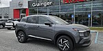 New 2026 NISSAN KICKS SV in SAVANNAH, GEORGIA