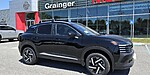 New 2026 NISSAN KICKS SV in SAVANNAH, GEORGIA