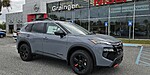 New 2026 NISSAN ROGUE ROCK CREEK in SAVANNAH, GEORGIA