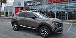 New 2026 NISSAN KICKS SV in SAVANNAH, GEORGIA