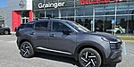 New 2026 NISSAN KICKS SV in SAVANNAH, GEORGIA