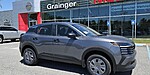 New 2026 NISSAN KICKS S in SAVANNAH, GEORGIA