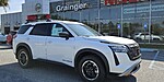 New 2026 NISSAN PATHFINDER ROCK CREEK in SAVANNAH, GEORGIA