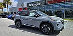 New 2026 NISSAN ROGUE PLATINUM in SAVANNAH, GEORGIA