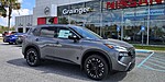 New 2026 NISSAN ROGUE DARK ARMOR in SAVANNAH, GEORGIA