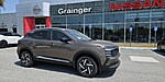 New 2026 NISSAN KICKS SV in SAVANNAH, GEORGIA