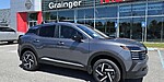 New 2026 NISSAN KICKS SV in SAVANNAH, GEORGIA