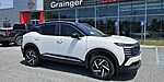 New 2026 NISSAN KICKS SV in SAVANNAH, GEORGIA