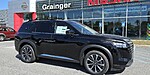 New 2026 NISSAN PATHFINDER PLATINUM in SAVANNAH, GEORGIA