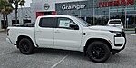 New 2026 NISSAN FRONTIER SV in SAVANNAH, GEORGIA