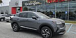 New 2026 NISSAN KICKS SV in SAVANNAH, GEORGIA