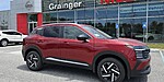 New 2026 NISSAN KICKS SV in SAVANNAH, GEORGIA