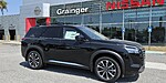 New 2026 NISSAN PATHFINDER PLATINUM in SAVANNAH, GEORGIA