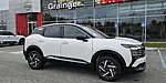 New 2026 NISSAN KICKS SV in SAVANNAH, GEORGIA