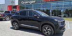 New 2026 NISSAN KICKS SV in SAVANNAH, GEORGIA