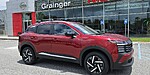 New 2026 NISSAN KICKS SV in SAVANNAH, GEORGIA