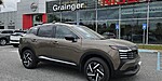 New 2026 NISSAN KICKS SV in SAVANNAH, GEORGIA