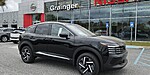 New 2026 NISSAN KICKS SV in SAVANNAH, GEORGIA