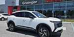 New 2026 NISSAN KICKS SV in SAVANNAH, GEORGIA
