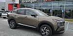 New 2026 NISSAN KICKS SV in SAVANNAH, GEORGIA