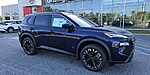 New 2026 NISSAN ROGUE DARK ARMOR in SAVANNAH, GEORGIA