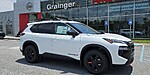 New 2026 NISSAN ROGUE ROCK CREEK in SAVANNAH, GEORGIA