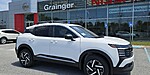 New 2026 NISSAN KICKS SV in SAVANNAH, GEORGIA