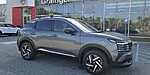 New 2026 NISSAN KICKS SV in SAVANNAH, GEORGIA