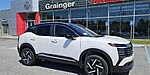 New 2026 NISSAN KICKS SV in SAVANNAH, GEORGIA