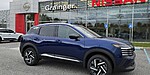 New 2026 NISSAN KICKS SV in SAVANNAH, GEORGIA