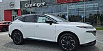 New 2026 NISSAN MURANO PLATINUM in SAVANNAH, GEORGIA