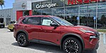 New 2026 NISSAN ROGUE DARK ARMOR in SAVANNAH, GEORGIA