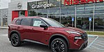 New 2026 NISSAN ROGUE DARK ARMOR in SAVANNAH, GEORGIA