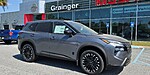 New 2026 NISSAN ROGUE DARK ARMOR in SAVANNAH, GEORGIA