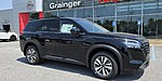 New 2026 NISSAN PATHFINDER SL in SAVANNAH, GEORGIA