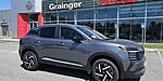 New 2026 NISSAN KICKS SV in SAVANNAH, GEORGIA