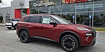 New 2026 NISSAN ROGUE DARK ARMOR in SAVANNAH, GEORGIA