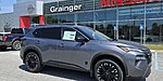 New 2026 NISSAN ROGUE DARK ARMOR in SAVANNAH, GEORGIA