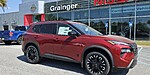 New 2026 NISSAN ROGUE DARK ARMOR in SAVANNAH, GEORGIA