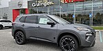 New 2026 NISSAN ROGUE DARK ARMOR in SAVANNAH, GEORGIA